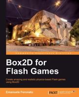 Box2d for Flash Games 1849519625 Book Cover