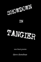 Showdown in Tangier 1365010724 Book Cover