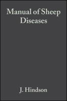 Manual of Sheep Diseases 0632059990 Book Cover