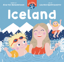 Our World: Iceland B0DY426CSB Book Cover