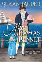 Alias Thomas Bennet 1936009293 Book Cover