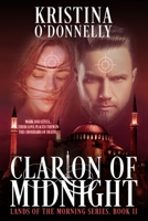 Clarion of Midnight: Megali Idea 1530126746 Book Cover