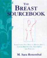 The Breast Sourcebook 0737302496 Book Cover