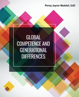 Global Competence and Generational Differences B0F59RC9ZS Book Cover