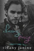 Chasing Paige 1534753877 Book Cover