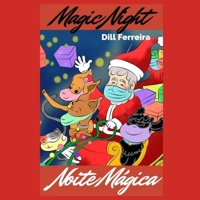 Niquito, Une Nuit Magique B0991CCN23 Book Cover