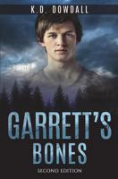 Garrett's Bones 1539066371 Book Cover