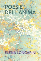 Poesie Dell'anima B089M61Q2N Book Cover