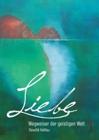 Liebe - Wegweiser der geistigen Welt 3347129571 Book Cover