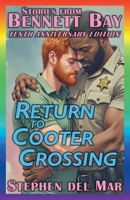 Return to Cooter Crossing B0FHJVW13P Book Cover