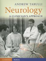 Neurology: A Clinician's Approach 3030555976 Book Cover