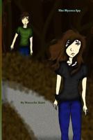 The Mycrea Spy (The Mycreas, #1) 1482764180 Book Cover