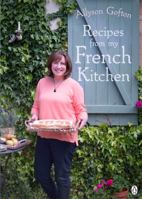 Recipes from My French Kitchen 0143571125 Book Cover