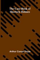 The Case-Book of Sherlock Holmes 9374592193 Book Cover