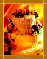 The Wedding Cake Book 0028612345 Book Cover
