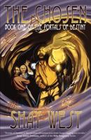 The Chosen 1935961667 Book Cover
