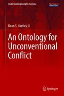 An Ontology for Unconventional Conflict 3319753363 Book Cover