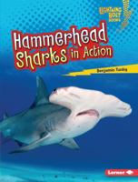 Hammerhead Sharks in Action 1512455954 Book Cover