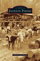 Jackson Parish 1467114464 Book Cover