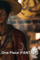 One Piece (FANTASY) B0DSQ6PR74 Book Cover