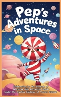 Pep's Adventures in Space 195638216X Book Cover