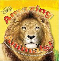 Amazing Animals 0769648223 Book Cover