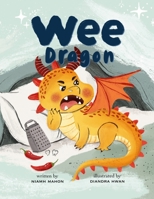 Wee Dragon: Deluxe Version 1066980519 Book Cover