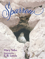 Sparrow 1635926882 Book Cover