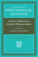 Handbook of Phycological Methods: Physiological and Biochemical Methods 0521200490 Book Cover