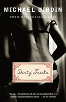 Dirty Tricks 0671695452 Book Cover