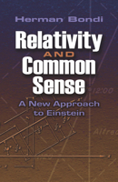 Relativity and Common Sense 0486240215 Book Cover