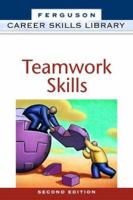 Teamwork Skills (Career Skills Library) 0816055246 Book Cover