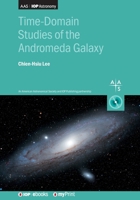 Time-Domain Studies of the Andromeda Galaxy 0750313544 Book Cover