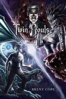 Twin Souls (Alex, Shift and Spark Book 1) 0692750533 Book Cover