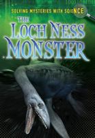 Loch Ness Monster 1410949923 Book Cover