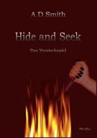 Hide and Seek: Das Versteckspiel 3833488298 Book Cover