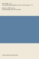 Einbindung Und Freiraum 3531120875 Book Cover