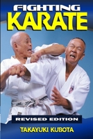 Fighting Karate 1949753379 Book Cover