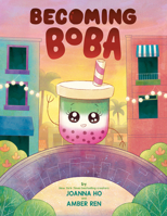 Becoming Boba 1339005549 Book Cover