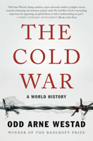 The Cold War: A World History 154167409X Book Cover