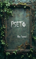 Pseto (Poezija) (Serbian Edition) B0GM2JLRY5 Book Cover