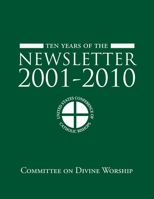 Ten Years of the Newsletter 1601371896 Book Cover