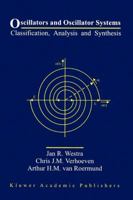 Oscillators and Oscillator Systems: Classification, Analysis and Synthesis 1441951105 Book Cover