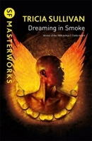 Dreaming in Smoke 0553577034 Book Cover