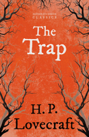 The Trap 1523343206 Book Cover