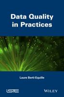 Data Quality in Practices 1848215703 Book Cover