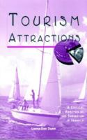 Tourism Attractions: A Critical Analysis of This Subsector in Jamaica 9768125578 Book Cover