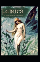 Fairies by Gertrude M Faulding B093WMPG8Q Book Cover