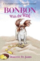 Bonbon with the Wind 1087855802 Book Cover
