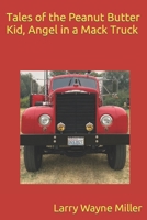 Angel in a Mack Truck B09W4DWJKG Book Cover